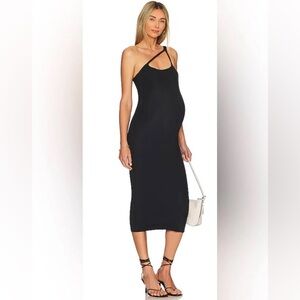 NWT - The Chloe Maternity dress by Bumpsuit